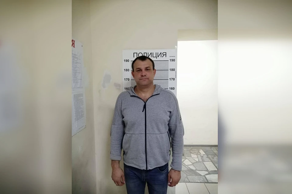Задержанным оказался 41-летний житель Эльмаша, работающий автослесарем в одном из сервисов города Фото: отделение по связям со СМИ УМВД России по Екатеринбургу