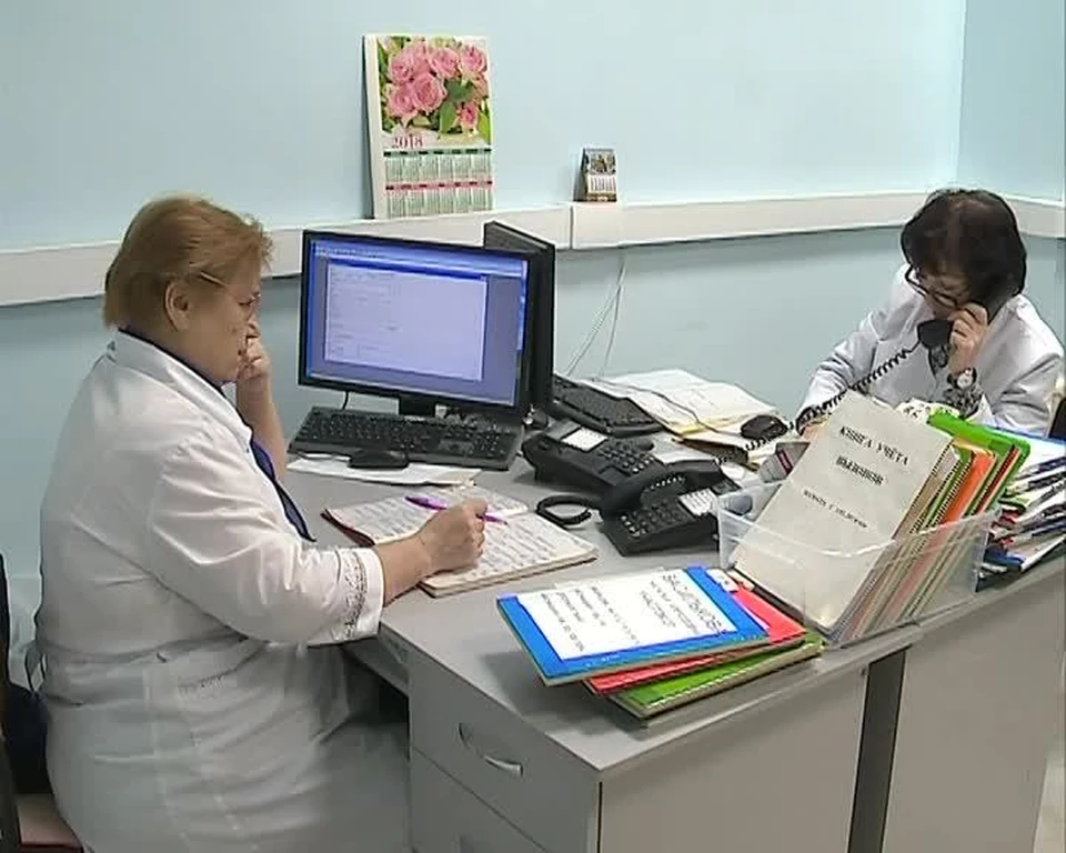 Фото: пресс-служба губернатора Костромской области