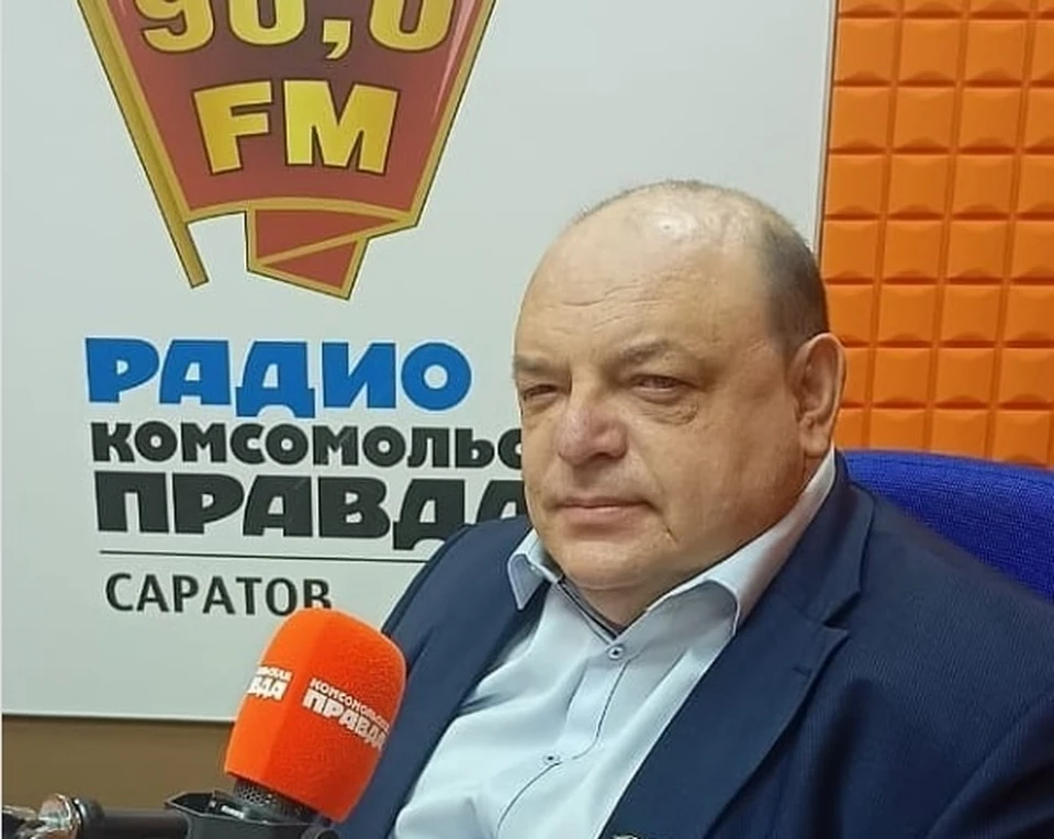Олег Костин