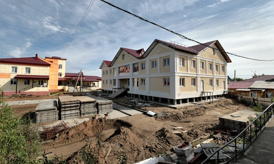 Фото: правительство ЯНАО