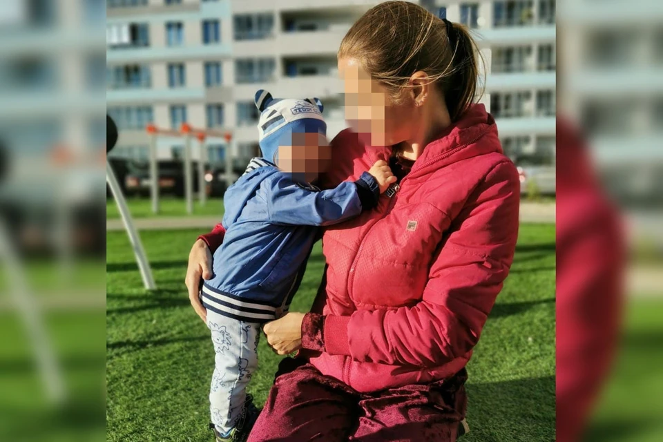 Муж подозреваемой отказывается комментировать случившееся. Фото: личная страница во «ВКонтакте»