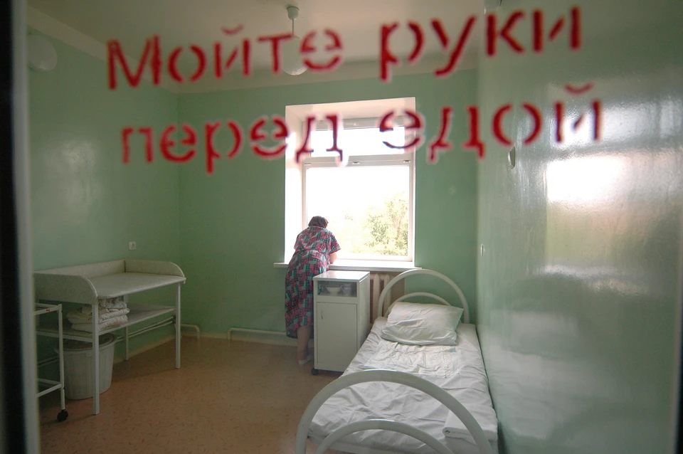 У пострадавшей, как сообщается, обнаружили тяжелую черепно-мозговую травму