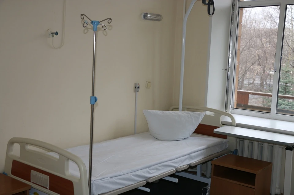 В Тюменской области за сутки скончались 20 человек с коронавирусом.