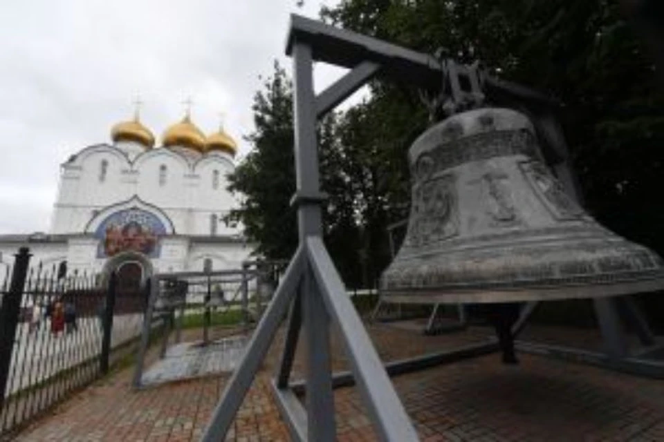 В Ярославле пройдет фестиваль искусств «Преображение»