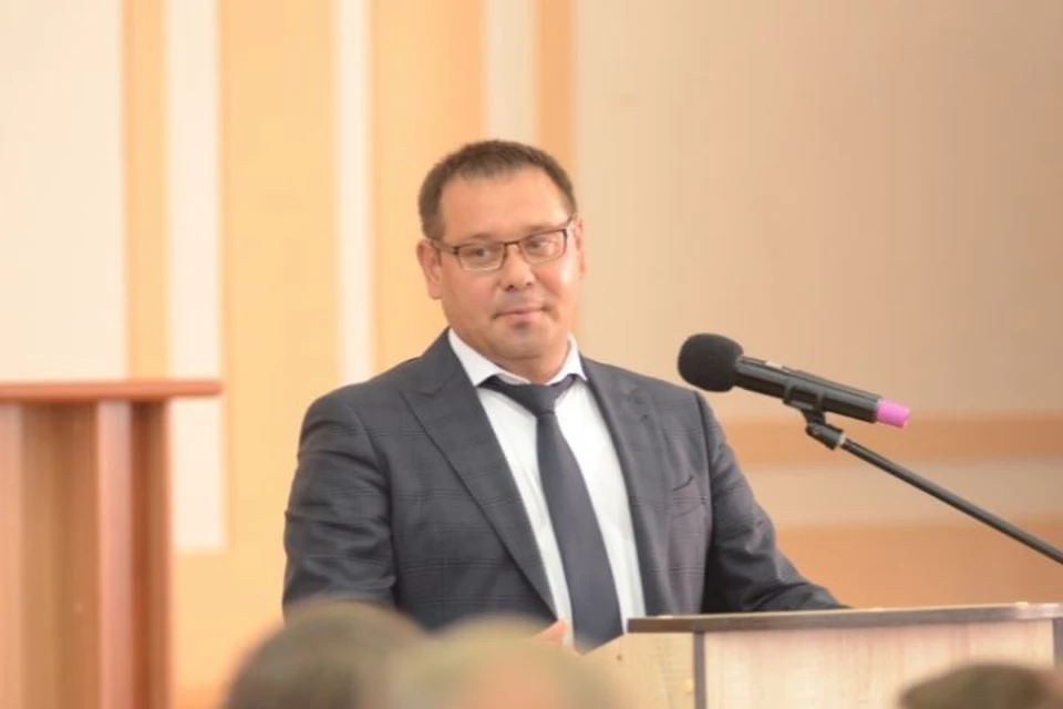 В администрации отметили, что Пулатов является жителем Новочебоксарска и в курсе проблем в местности изнутри. Фото: cap.ru