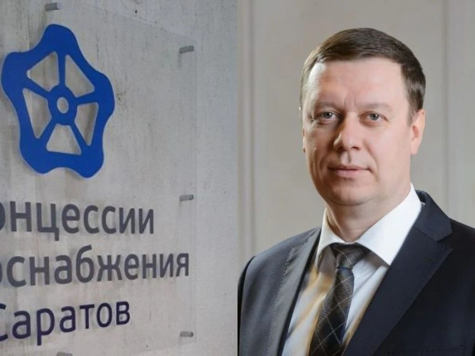 Руководство ООО "КВС" и персонально директор Сергей Журавлев смотрит на все происходящее спокойно
