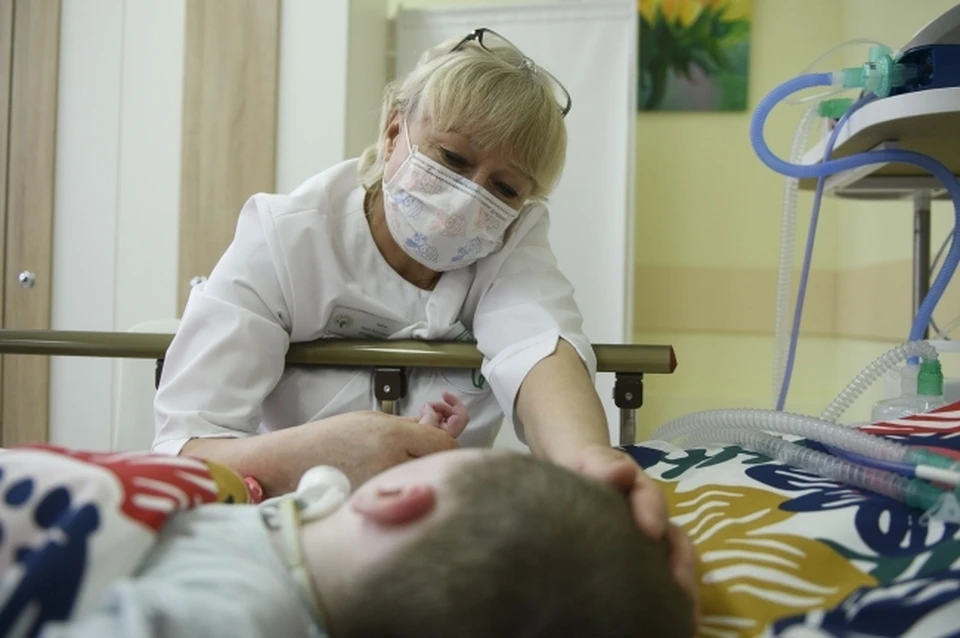 Волонтеры смогут оказывать помощь больным и обучить этому родственников