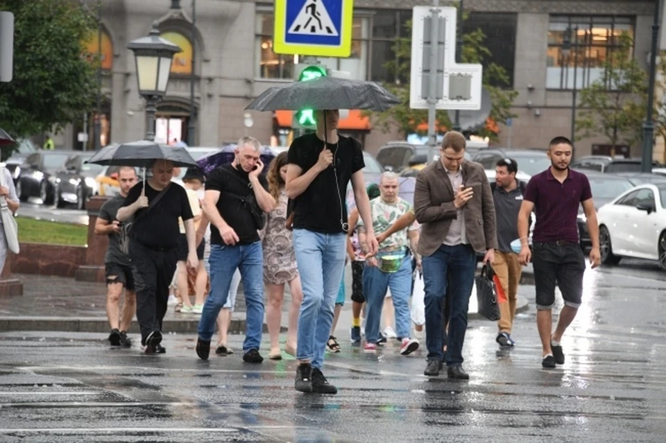 Власти Керчи предупредили местных жителей о возможной эвакуации из-за подтоплений