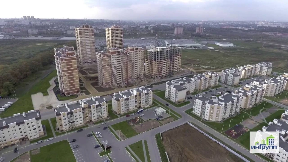 13 августа целый тульский микрорайон остался без воды и электричества