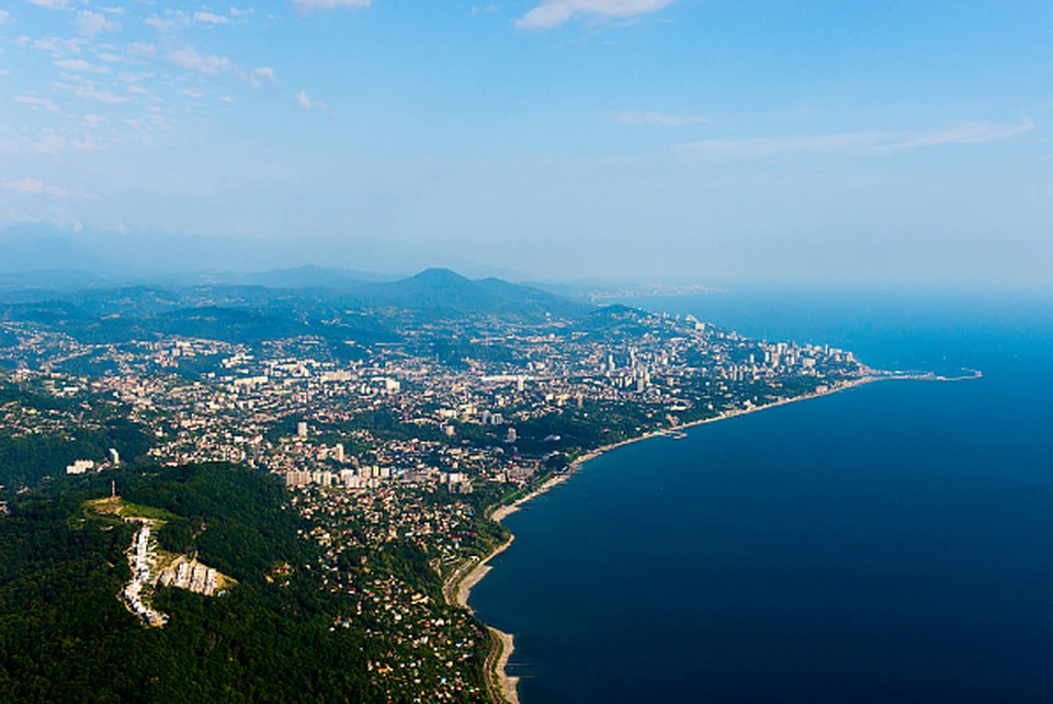 Фото: sochi.ru.