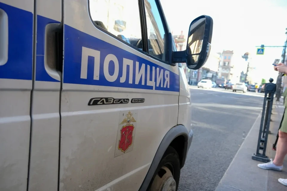 В Петербурге пасынок жестоко расправился со своим отчимом.