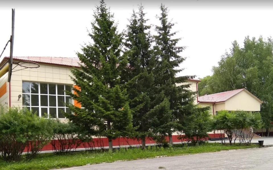 Школы и детсады Тюменского района практически готовы к зиме Фото: google.ru/maps