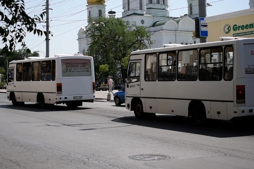 На хамство водителей пожаловались 124 раза за неделю