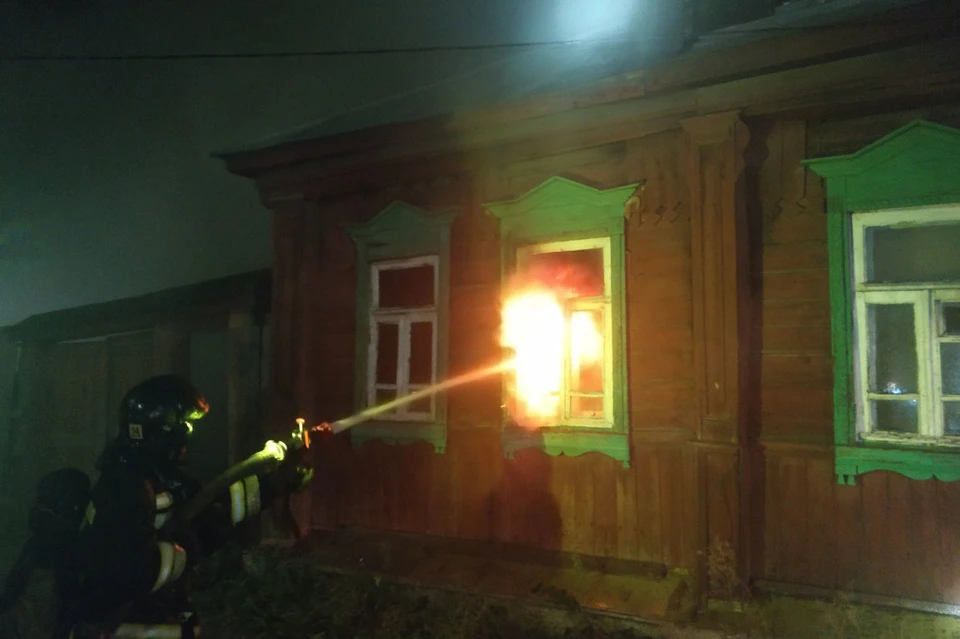 Фото с сайта ГУ МЧС по Владимирской области