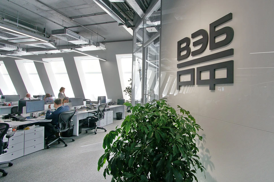 Фабрика проектов вэб
