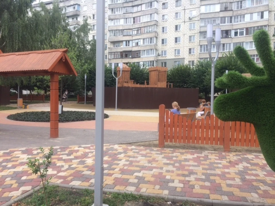 Разбирательства по поводу городка продолжаются в полиции и в Арбитражном суде