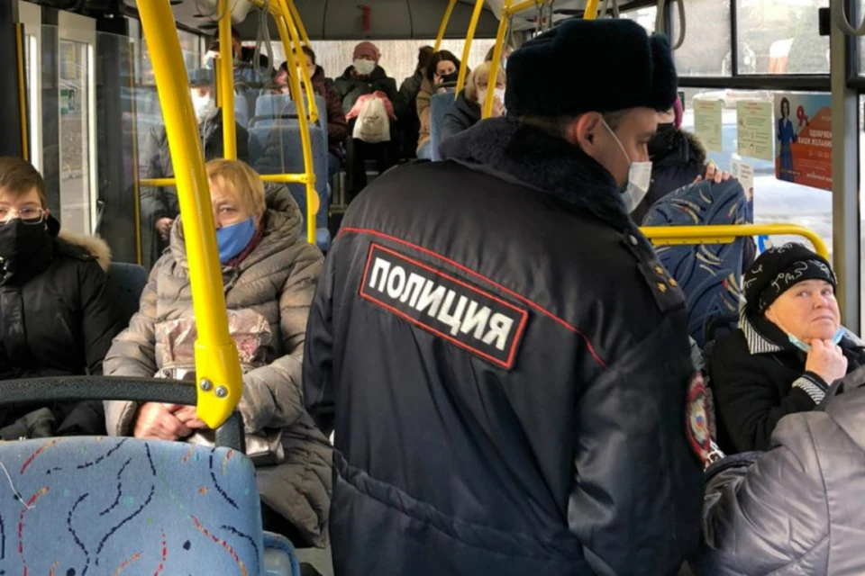 Голубев остался недоволен работой мониторинговых групп