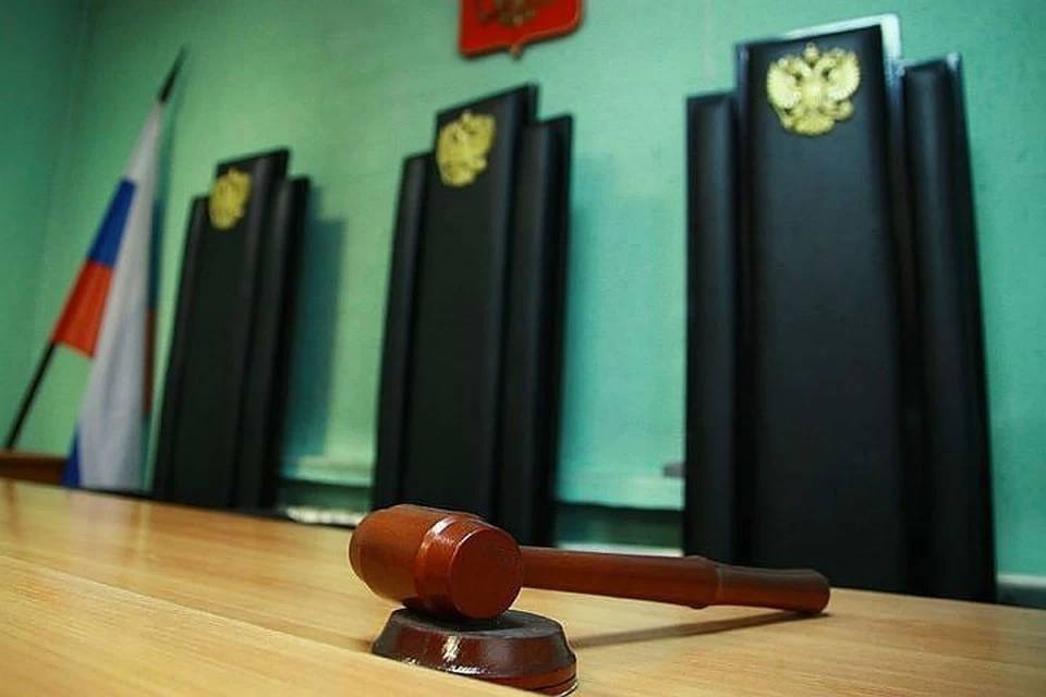 В Иркутске мужчину приговорили к 9 годам колонии за убийство 27-летней давности