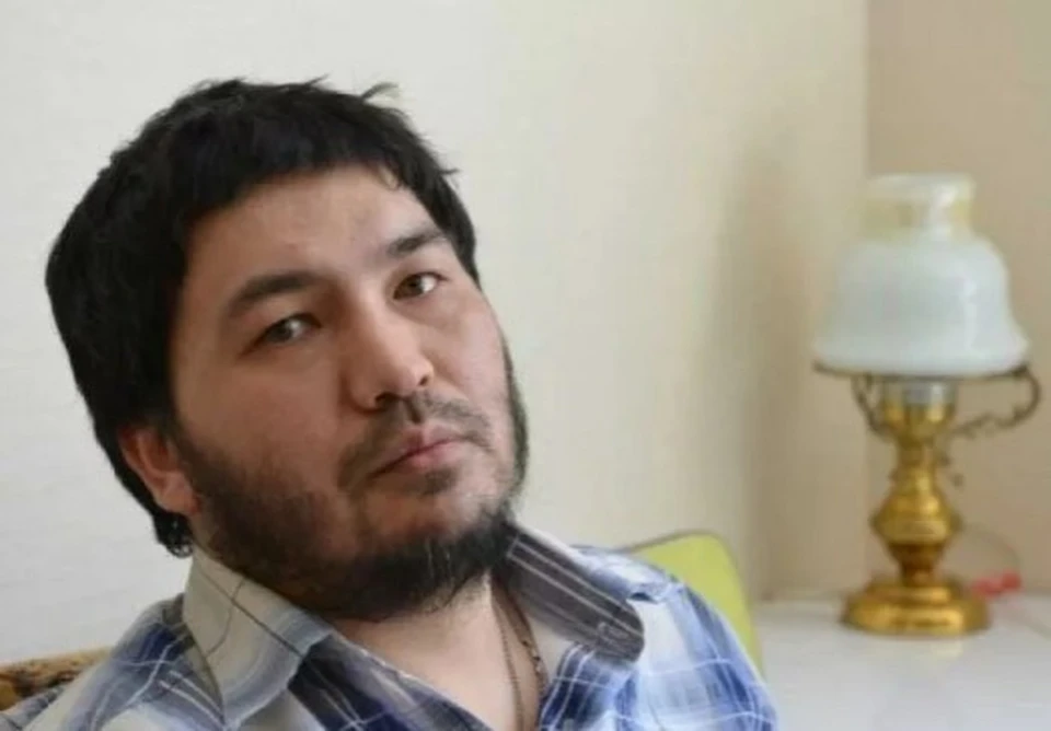 В Казахстане правозащитник получил семь лет тюрьмы за разжигание межнациональной розни