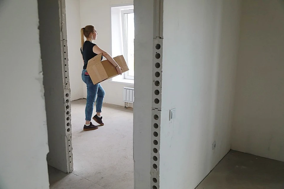 В Туве по вине чиновников пострадали 1,3 тысячи детей-сирот