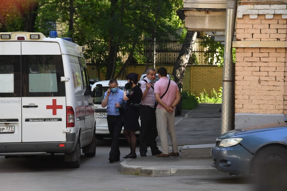 Одного пассажира доставили в больницу.