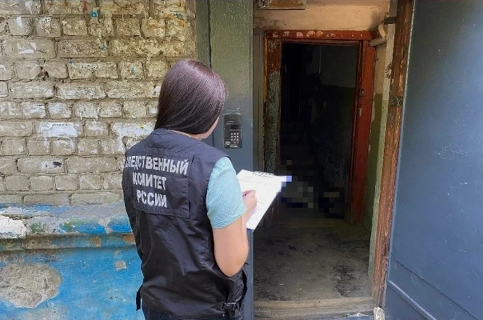 Фото: СУ СК по Саратовской области