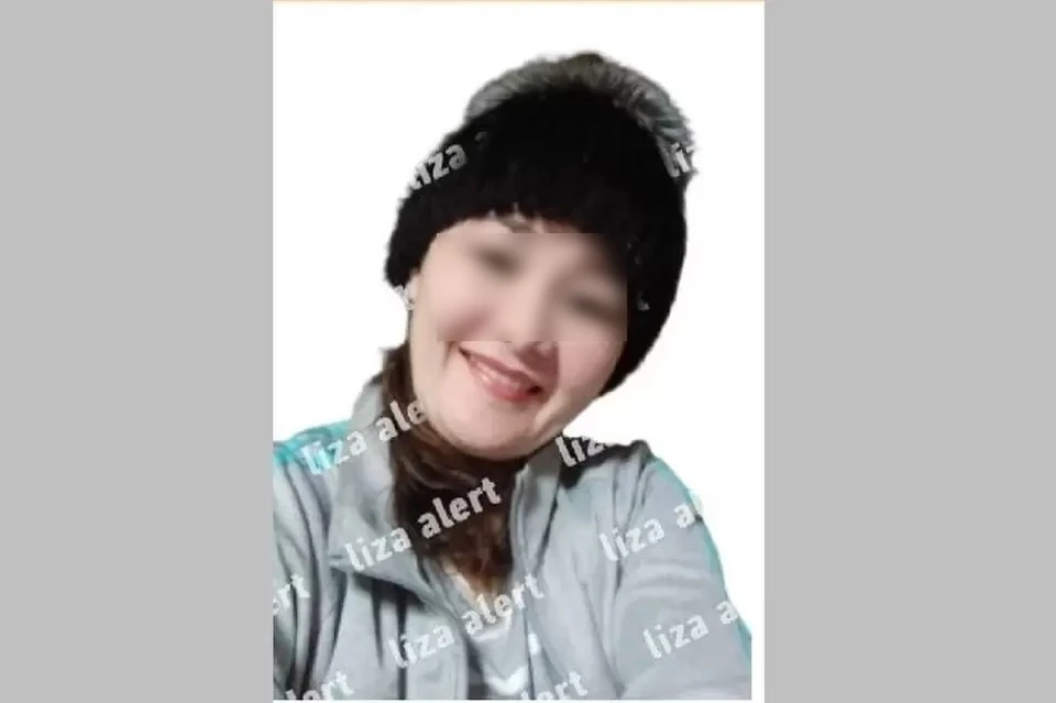 Завершились поиски 39-летней женщины, приехавшей в Рязань в командировку.
