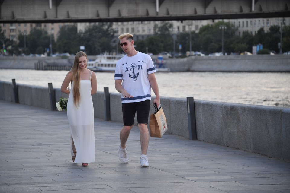 Аналитики назвали самые популярные хобби среди жителей Москвы