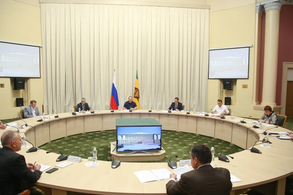 Фото: Пресс-служба правительства Пензенской области