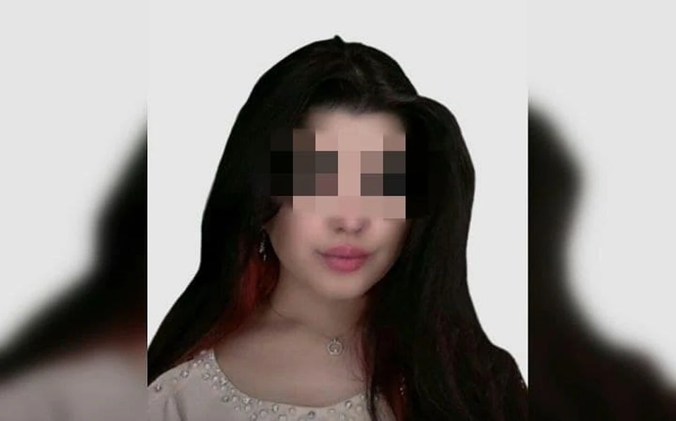 21-лентяя Ангелина Т. была жестоко убита своим знакомым.