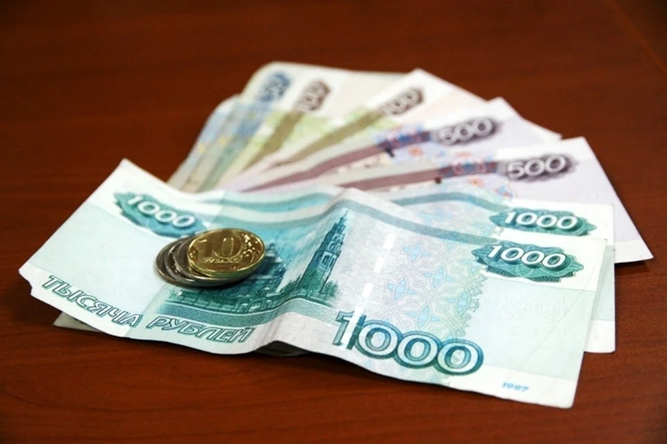 Пострадавшие от подтопления в августе иркутяне получат единовременные выплаты