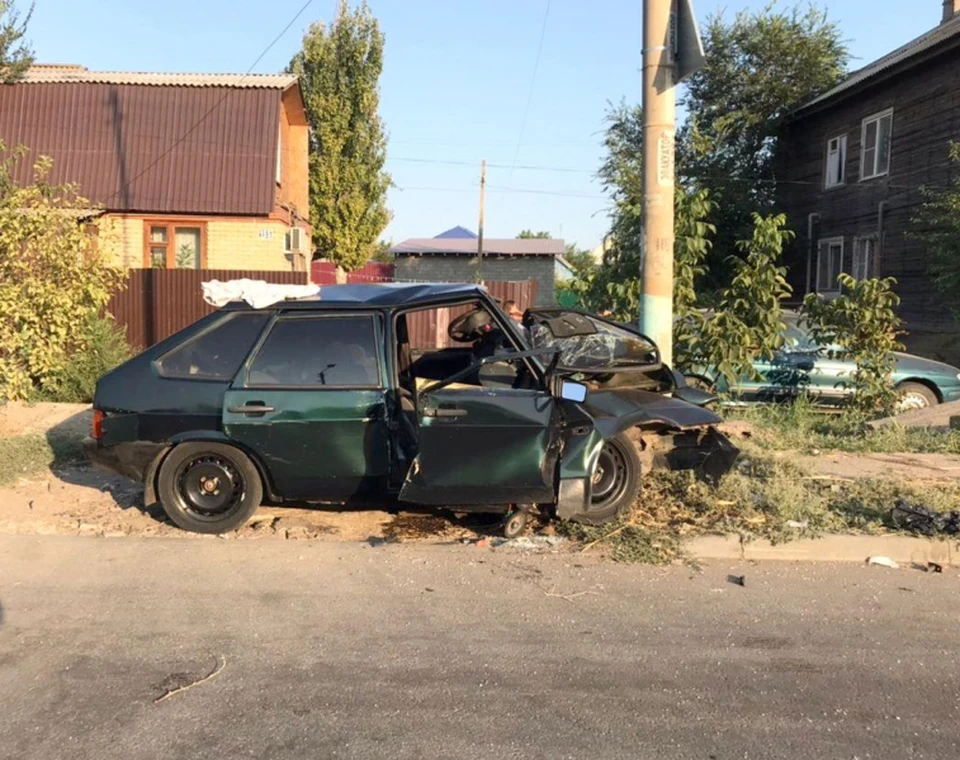 Фото: пресс-служба УМВД России по Астраханской области