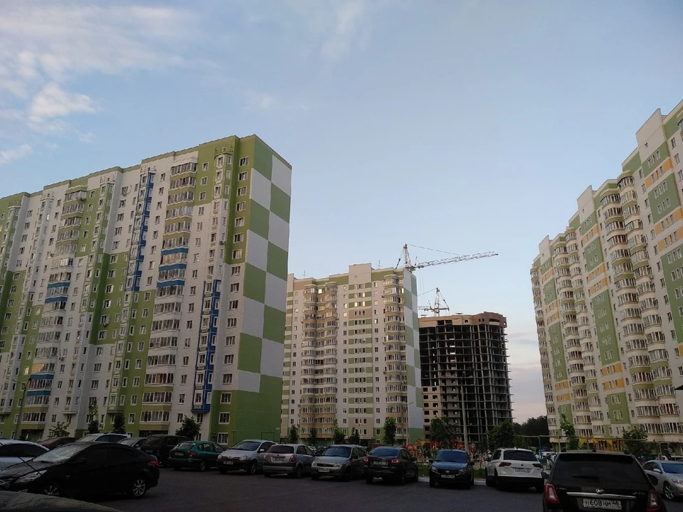 В течение трех лет в регионе планируют заменить все лифтовое оборудование