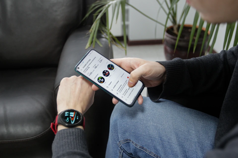 Эксперты по кибербезопасности назвали признаки взлома смартфона