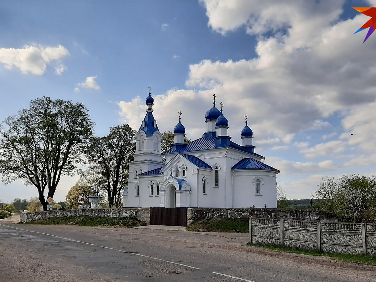 В Беларуси 28 августа православные отмечают Успение Пресвятой Богородицы:  что нельзя делать в этот день - KP.RU