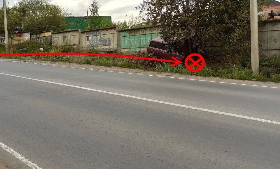 Фото: управление ГИБДД по Коми