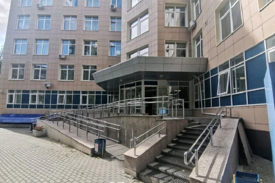 Фото: Минздрав Свердловской области