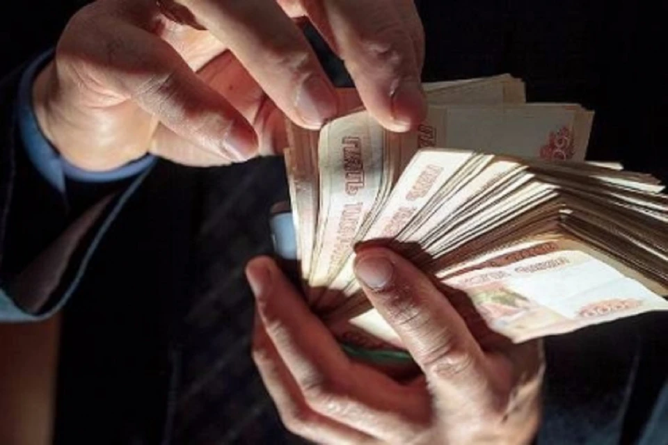 Ростовский бизнесмен задолжал своим подчиненным более 700 тысяч рублей