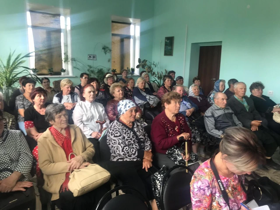 Все пенсионеры получат по 10 тысяч рублей, выплаты начнутся уже 2 сентября