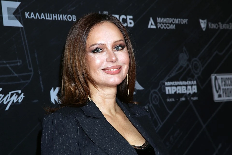 Ирина Безрукова заявила, что не хочет заниматься политикой.