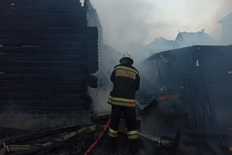 Фото: ГУ МЧС по Свердловской области