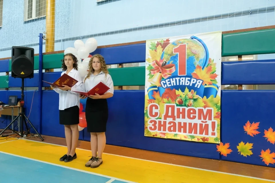 "Комсомолка" собрала последние новости в Санкт-Петербурге на 2 сентября 2021 года.