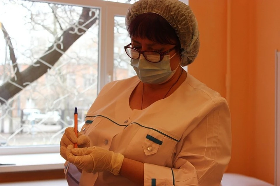 За сутки от коронавируса в ЛНР выздоровели 65 жителей