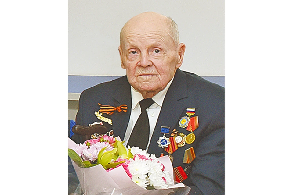 Пулемётчик разведбата