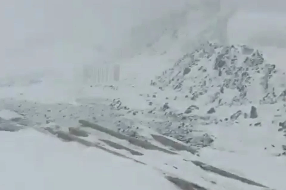 Фрагмент видео