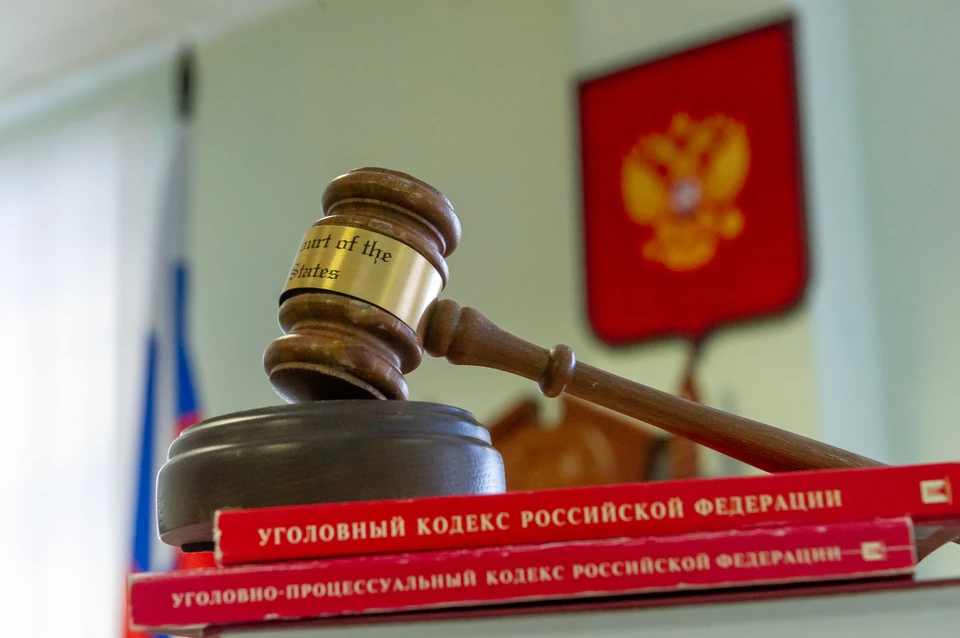 Директора организации отправили под суд за гибель рабочего в Морском порту Петербурга