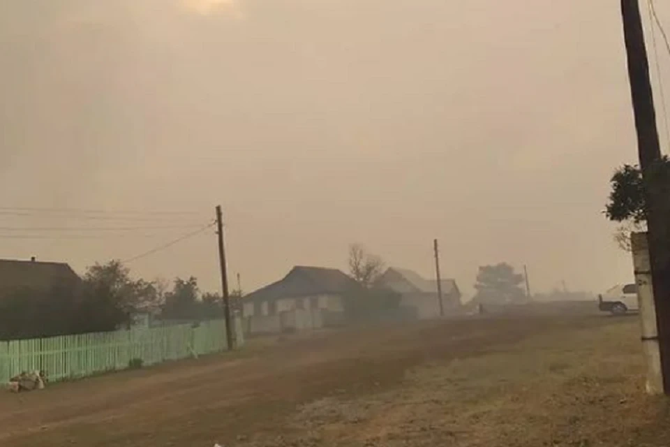 Фото: ГИБДД по Башкирии