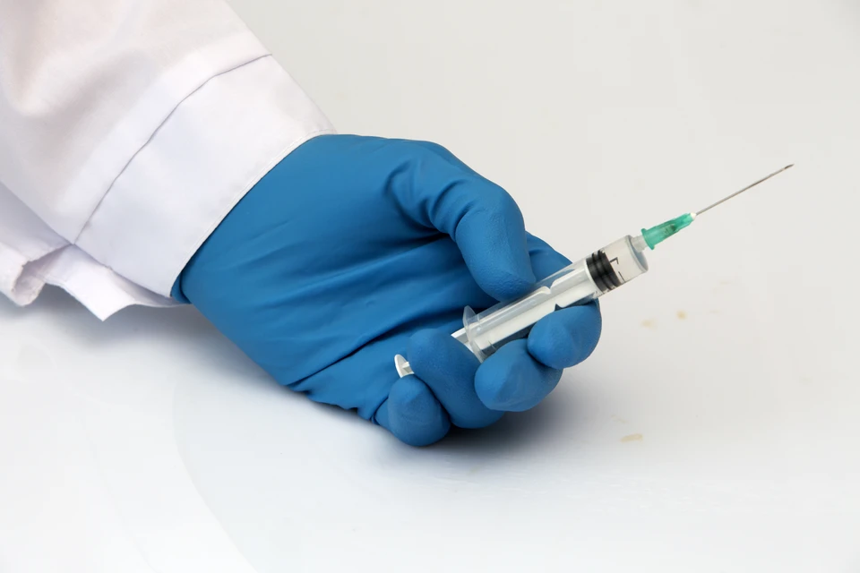 Агентства по здравоохранению США призвали отложить ревакцинацию в стране