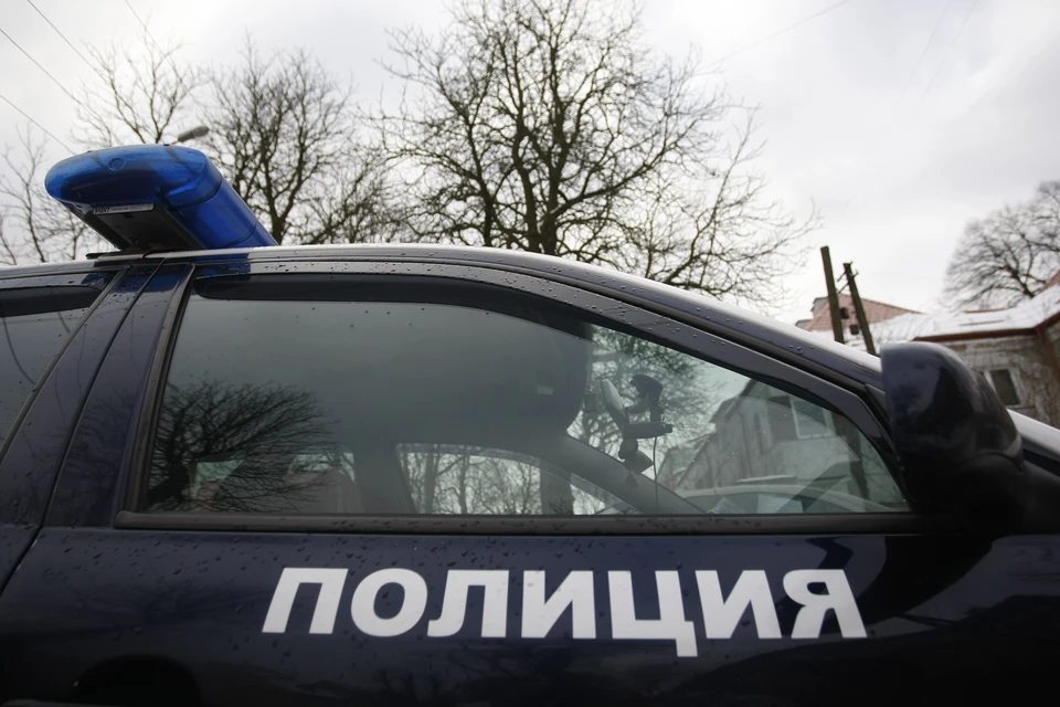 В Волгограде пенсионер ударил сына ножом из-за ссоры.