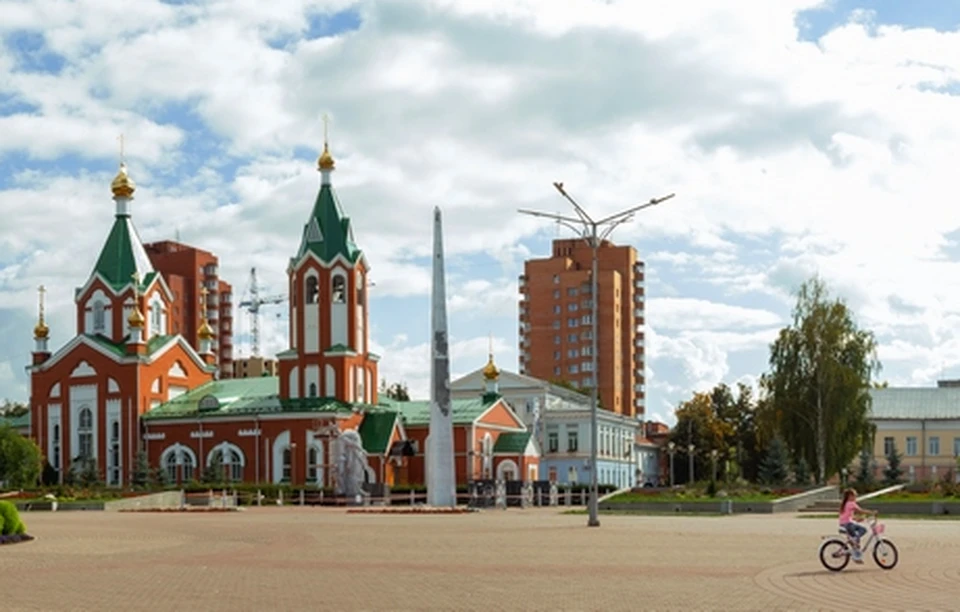 Фото: glazov-gov.ru/city